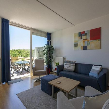 Wellness Apartment With Finnish Sauna Каллантсог Екстер'єр фото