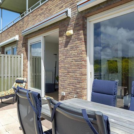 Wellness Apartment With Finnish Sauna Каллантсог Екстер'єр фото