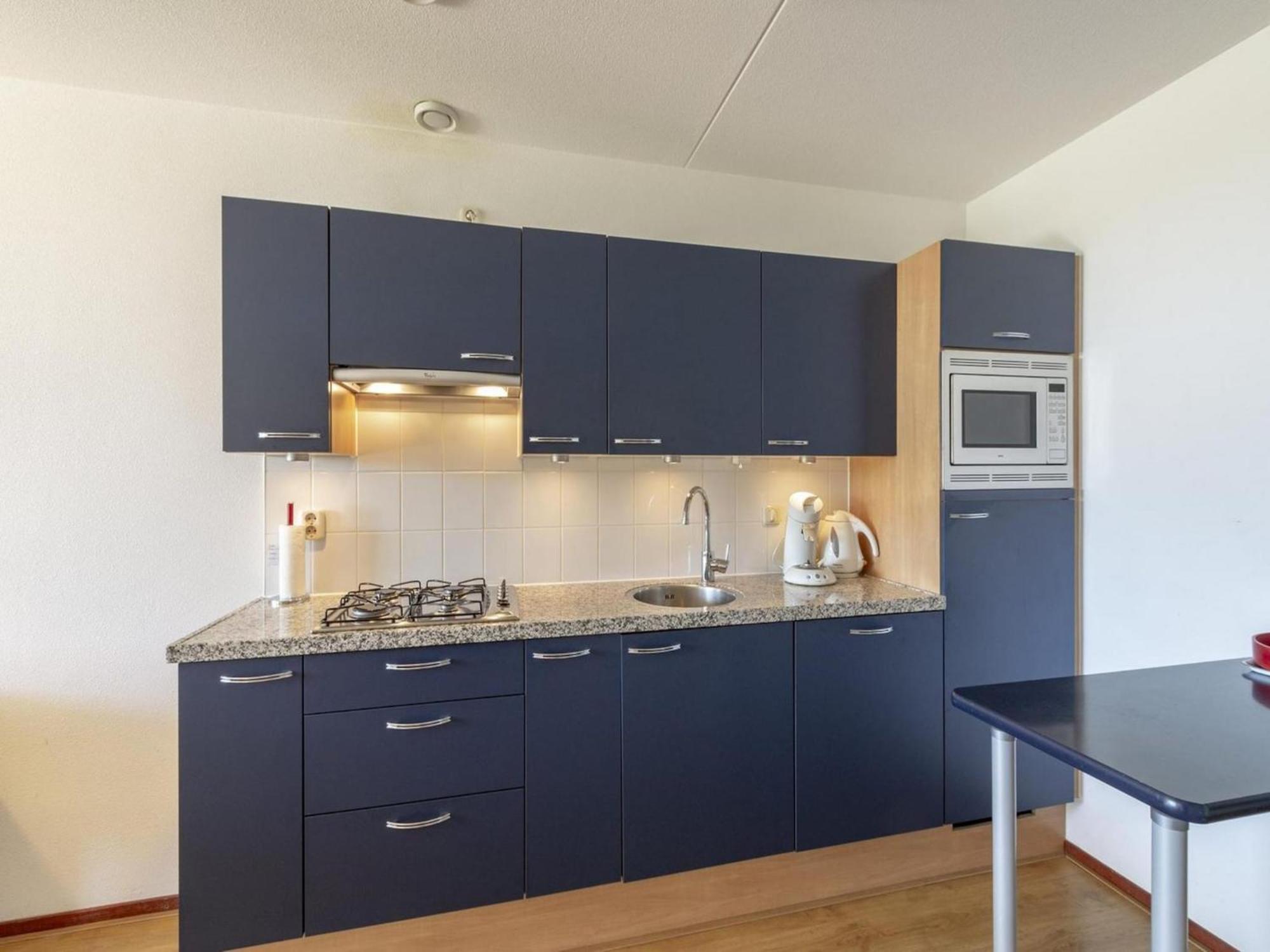 Wellness Apartment With Finnish Sauna Каллантсог Екстер'єр фото